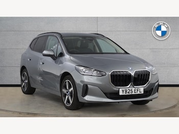 Used BMW 2 Series Active Tourer 2025 for sale - 77202764: Photo