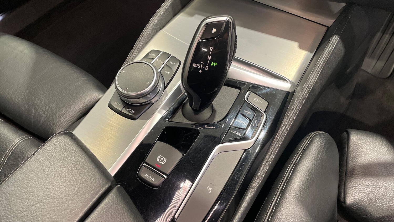 Used BMW 5 Series 2019 for sale - 76839572: Photo 10