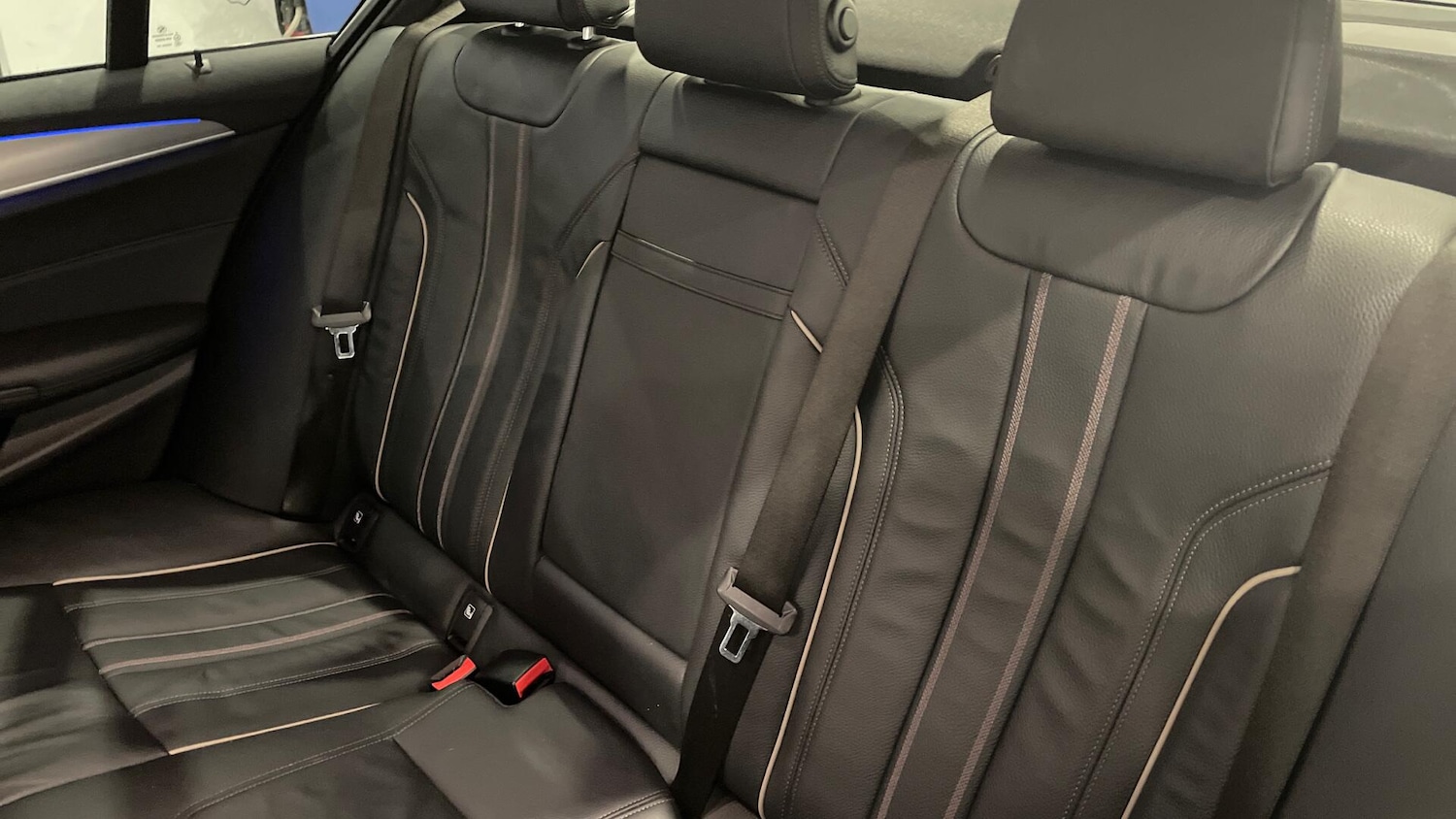 Used BMW 5 Series 2019 for sale - 76839572: Photo 12