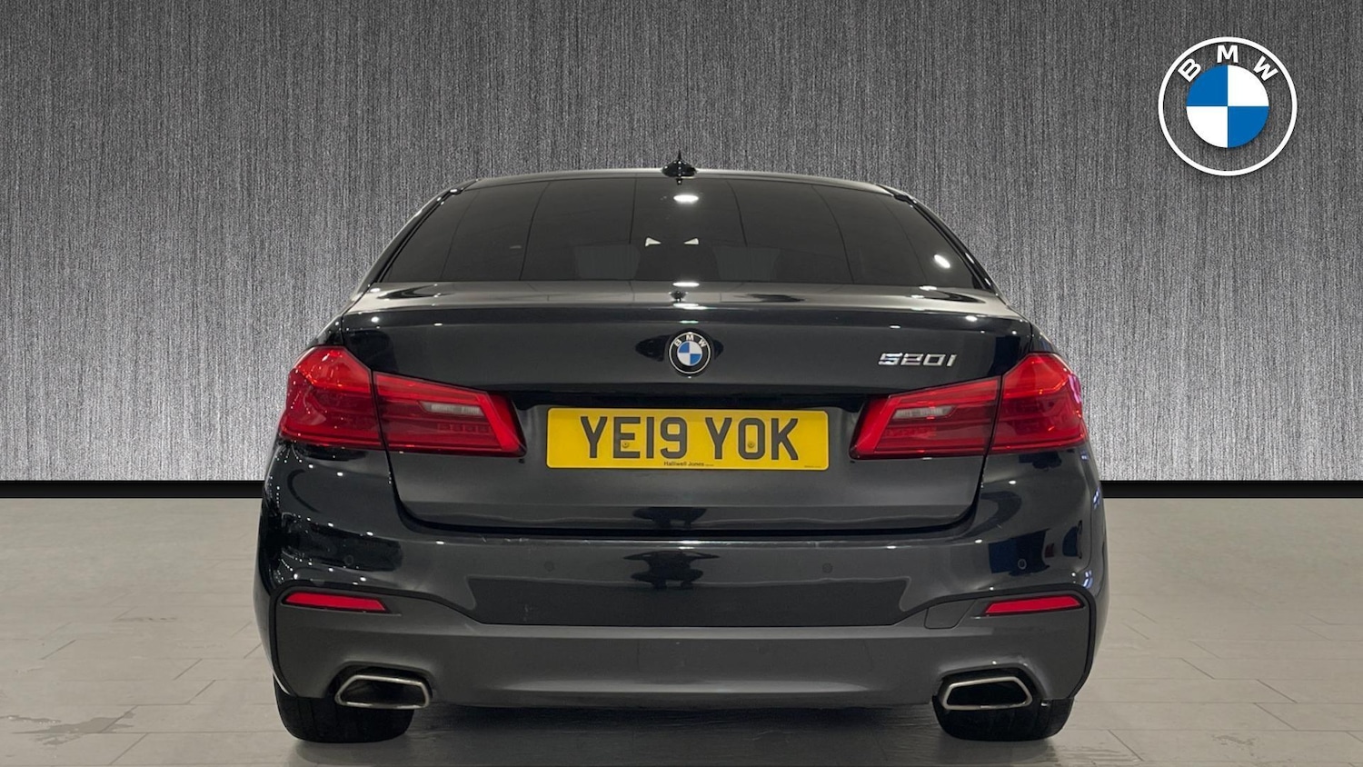 Used BMW 5 Series 2019 for sale - 76839572: Photo 15