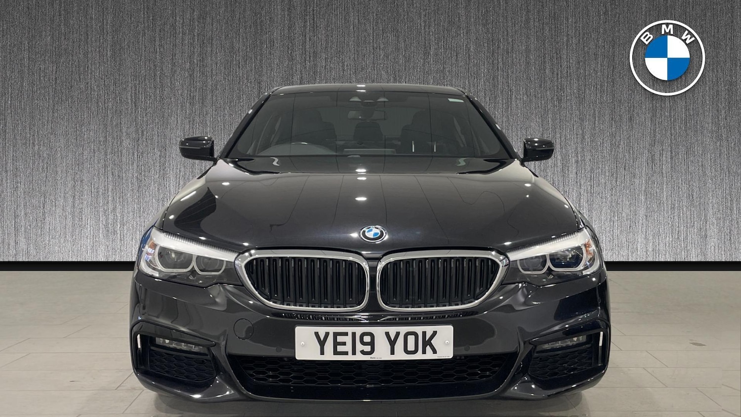 Used BMW 5 Series 2019 for sale - 76839572: Photo 16