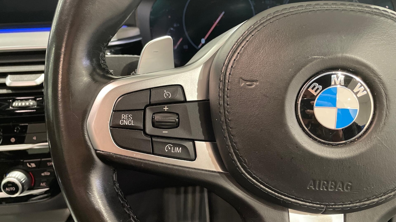 Used BMW 5 Series 2019 for sale - 76839572: Photo 17