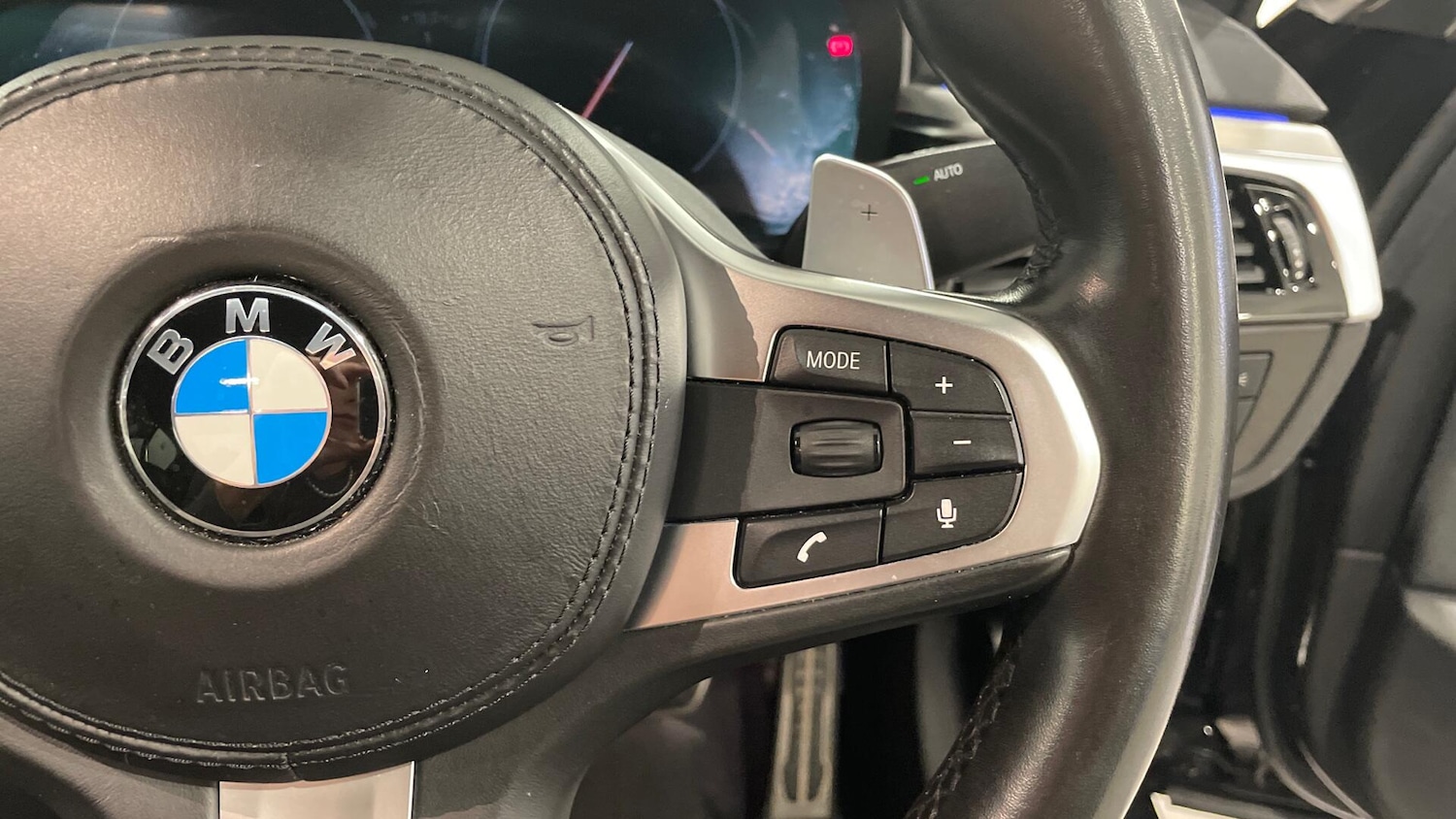 Used BMW 5 Series 2019 for sale - 76839572: Photo 18
