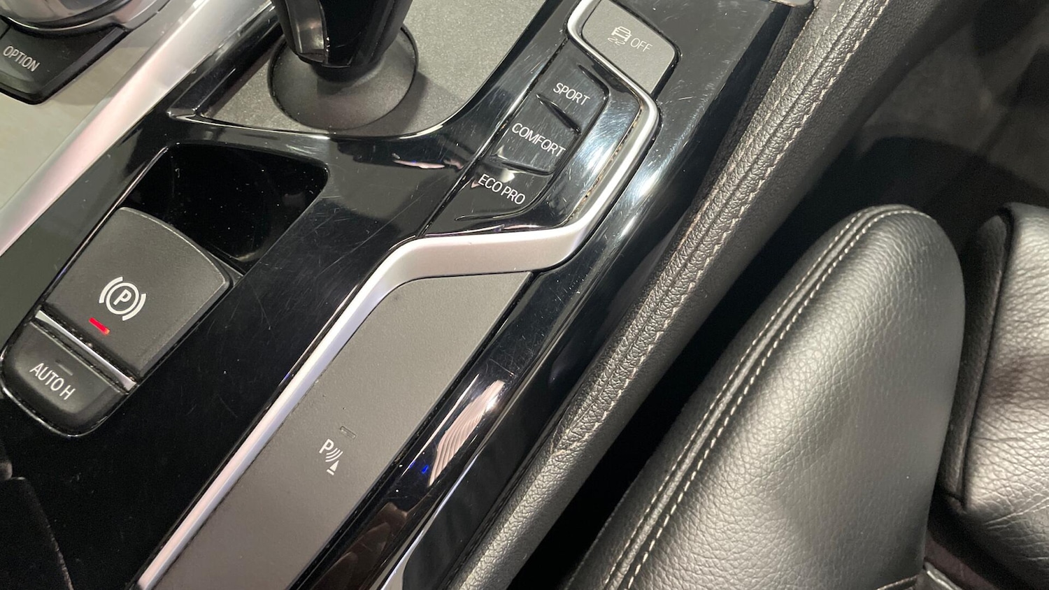 Used BMW 5 Series 2019 for sale - 76839572: Photo 19