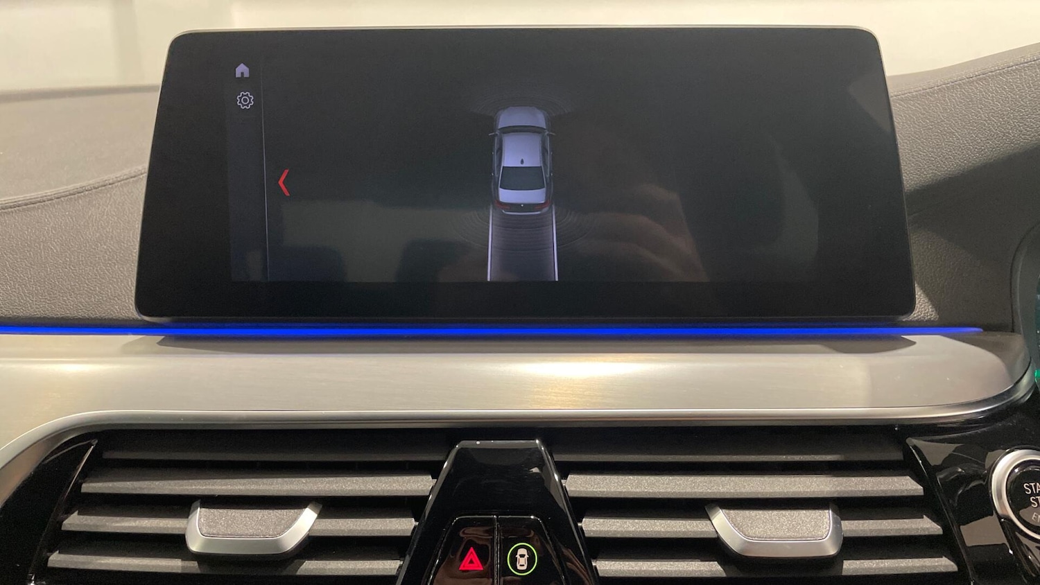 Used BMW 5 Series 2019 for sale - 76839572: Photo 20