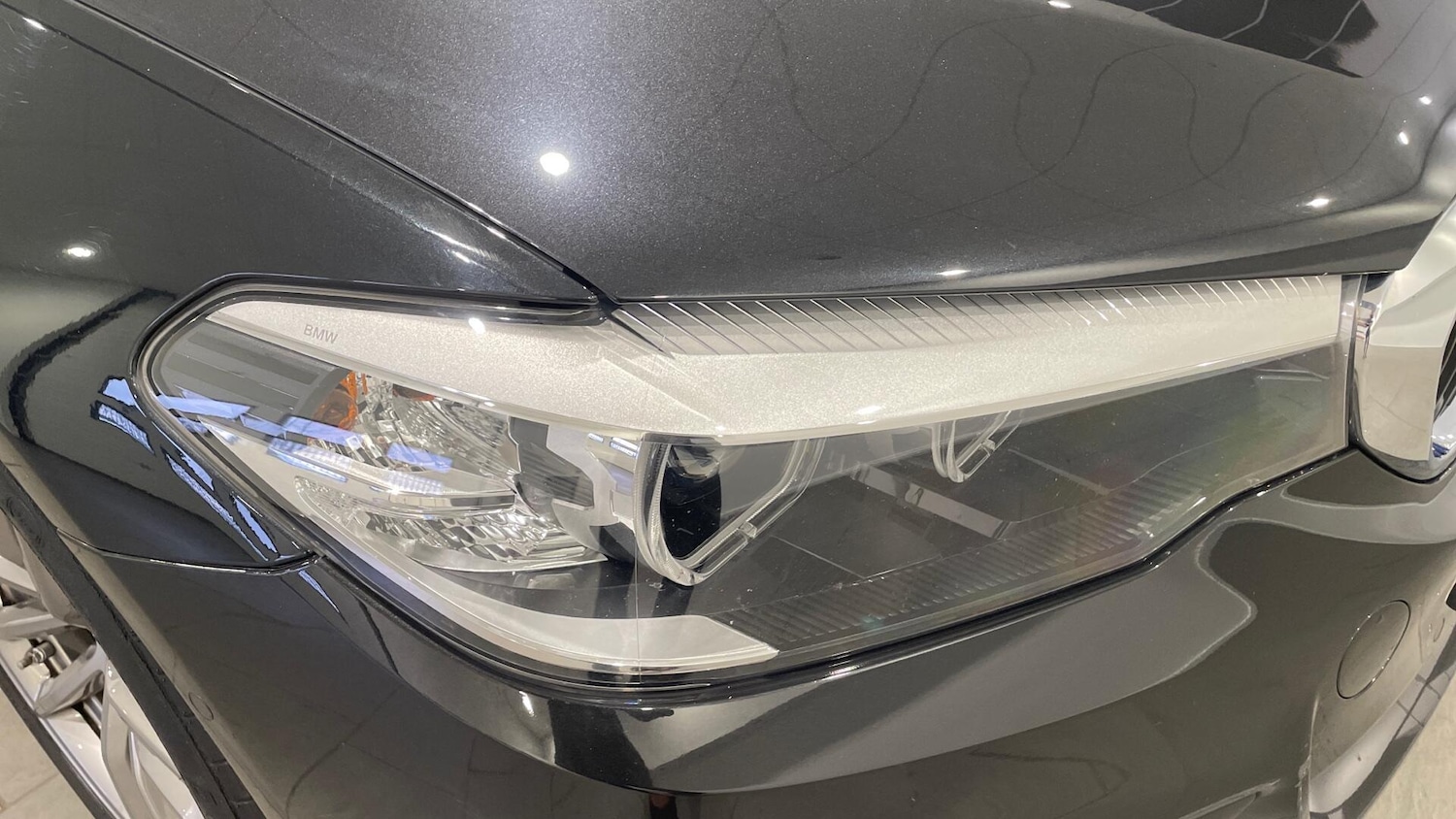 Used BMW 5 Series 2019 for sale - 76839572: Photo 23