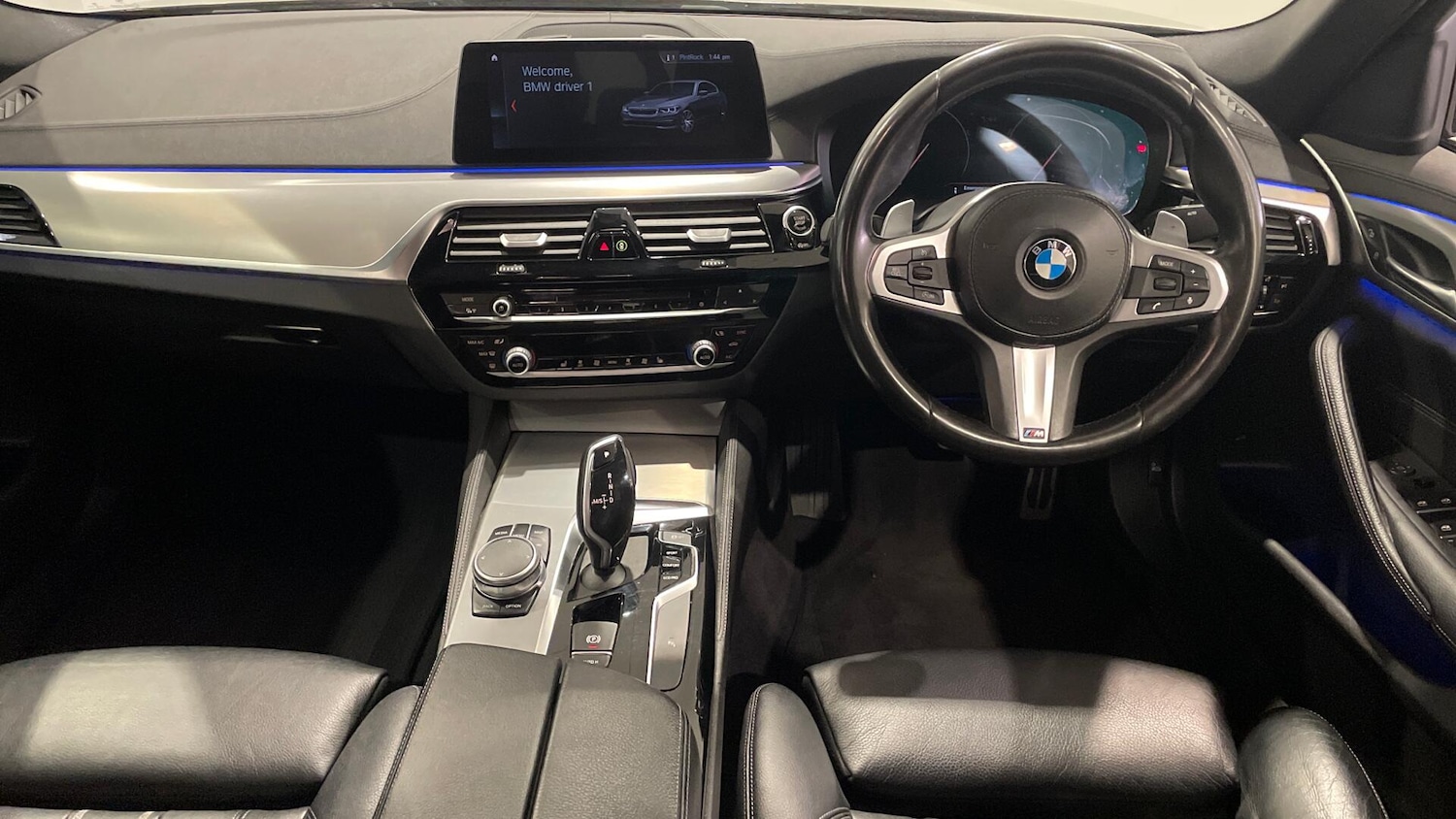 Used BMW 5 Series 2019 for sale - 76839572: Photo 4