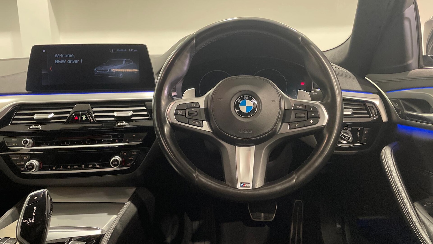Used BMW 5 Series 2019 for sale - 76839572: Photo 5
