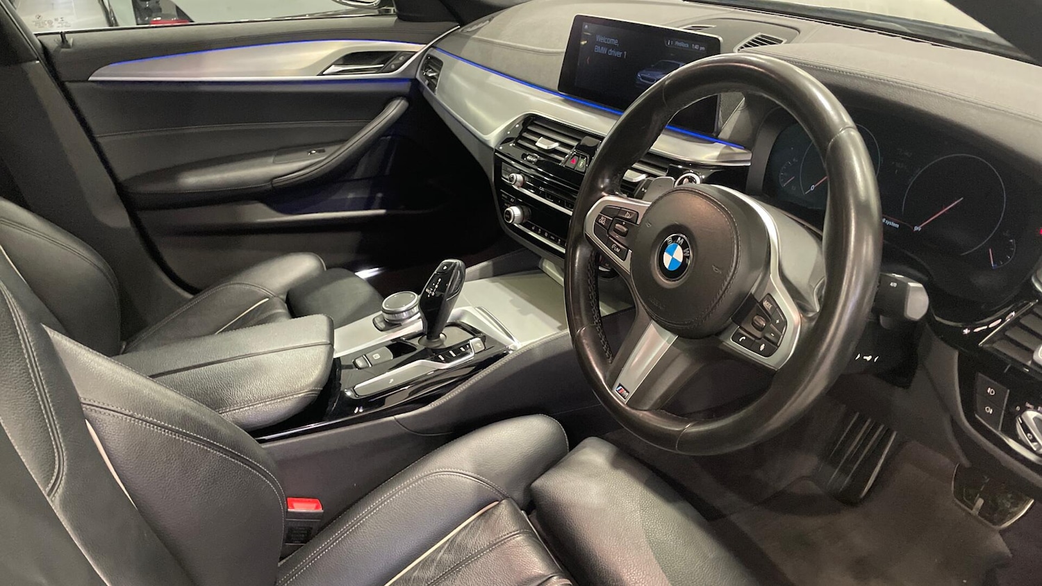 Used BMW 5 Series 2019 for sale - 76839572: Photo 6