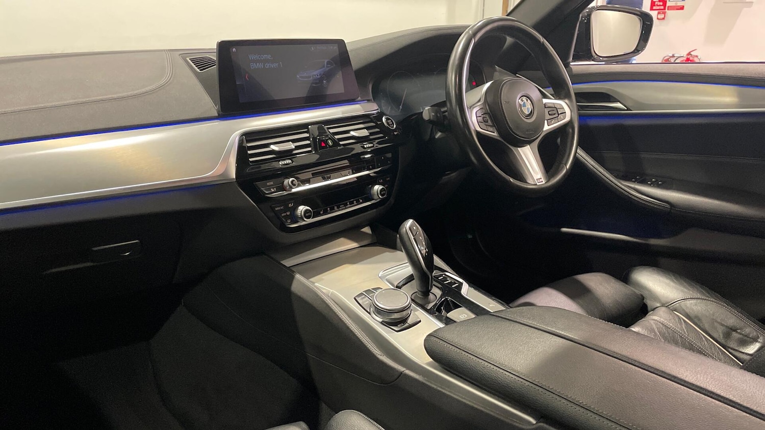 Used BMW 5 Series 2019 for sale - 76839572: Photo 7