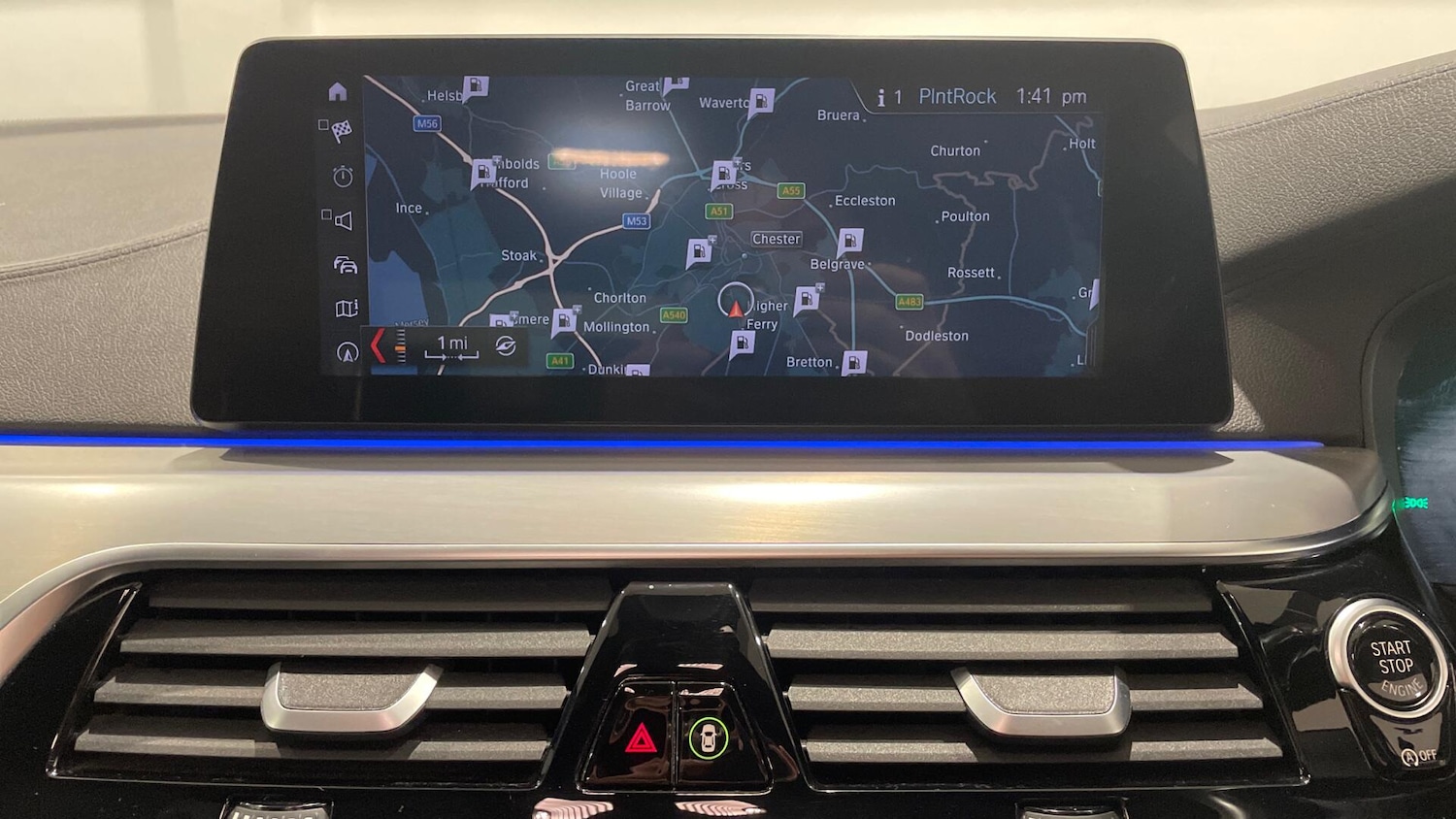 Used BMW 5 Series 2019 for sale - 76839572: Photo 8