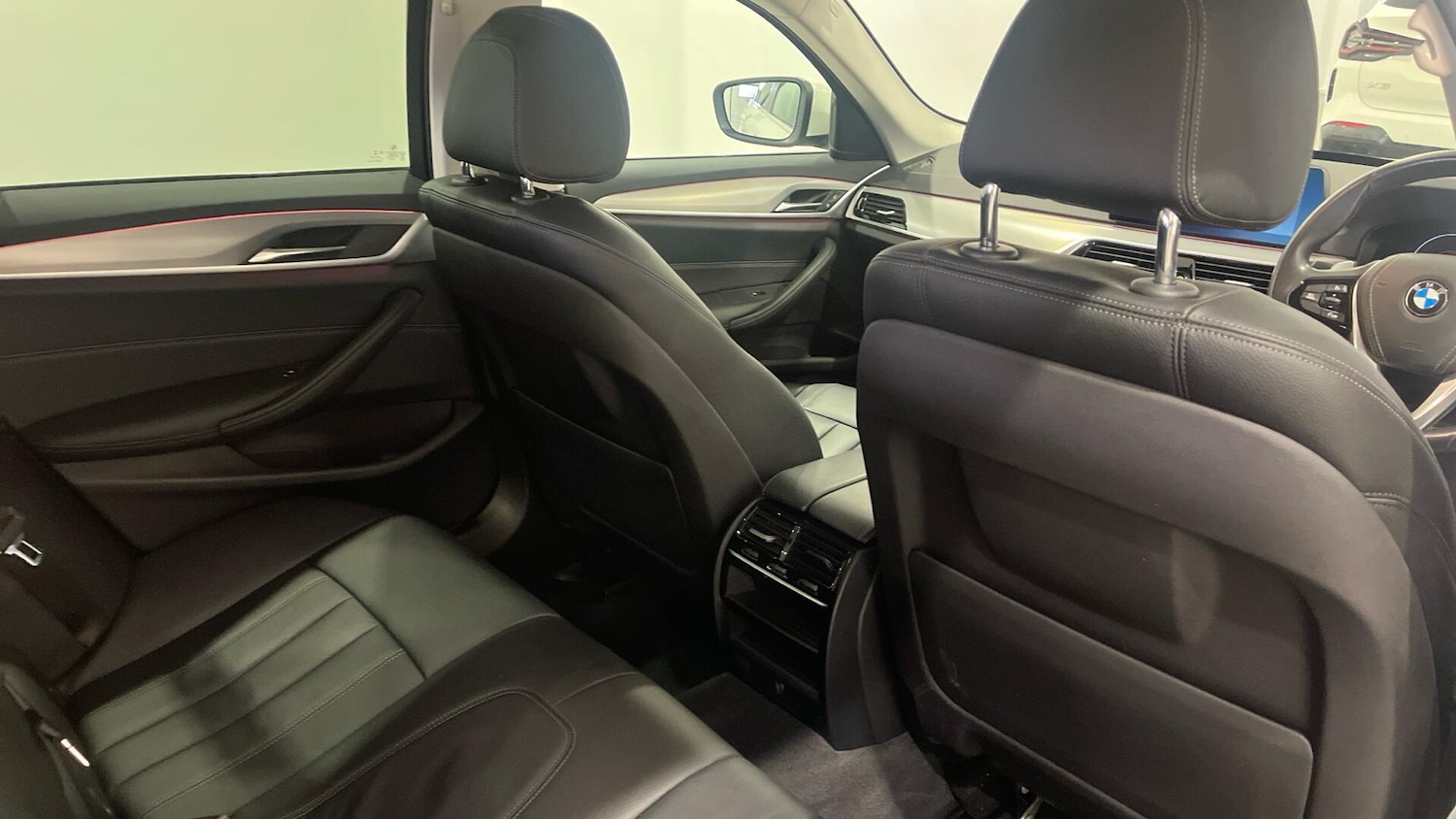 Used BMW 5 Series 2019 for sale - 77131457: Photo 12