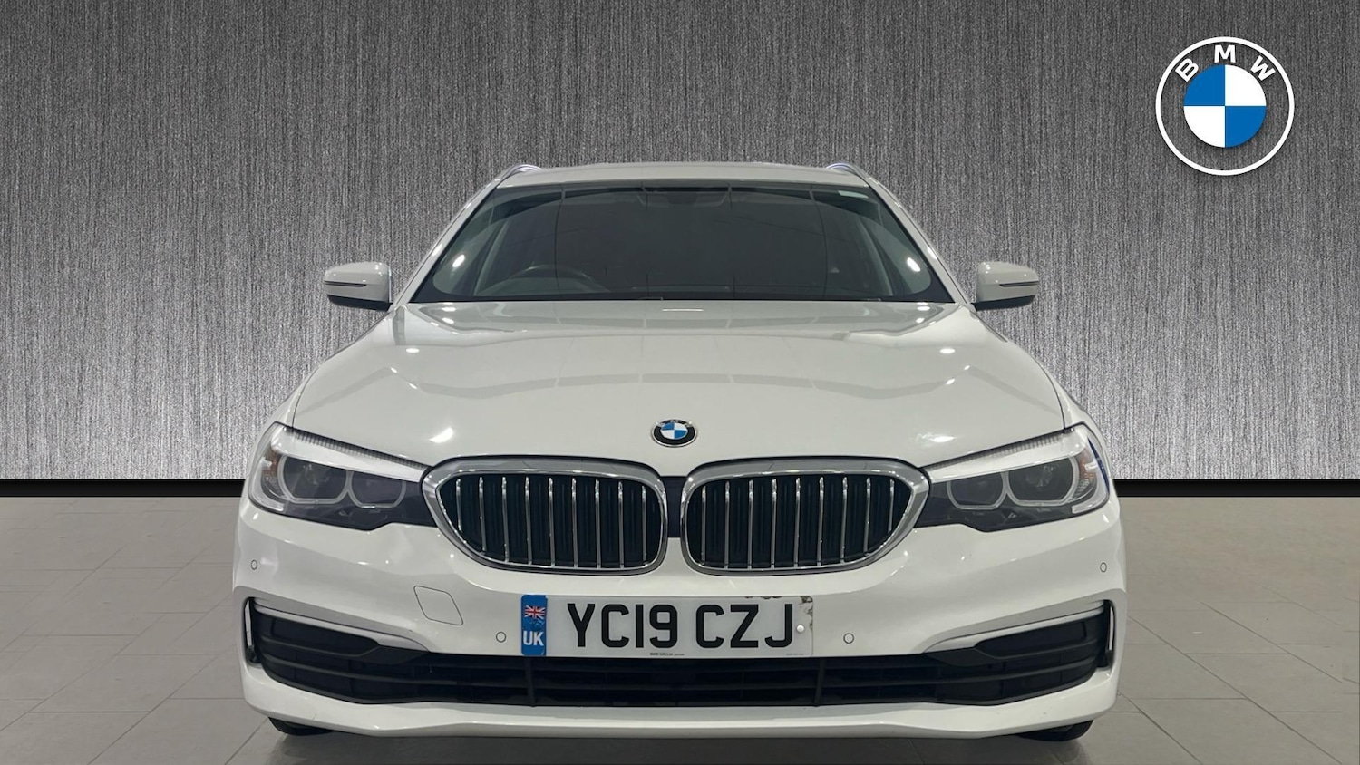 Used BMW 5 Series 2019 for sale - 77131457: Photo 16