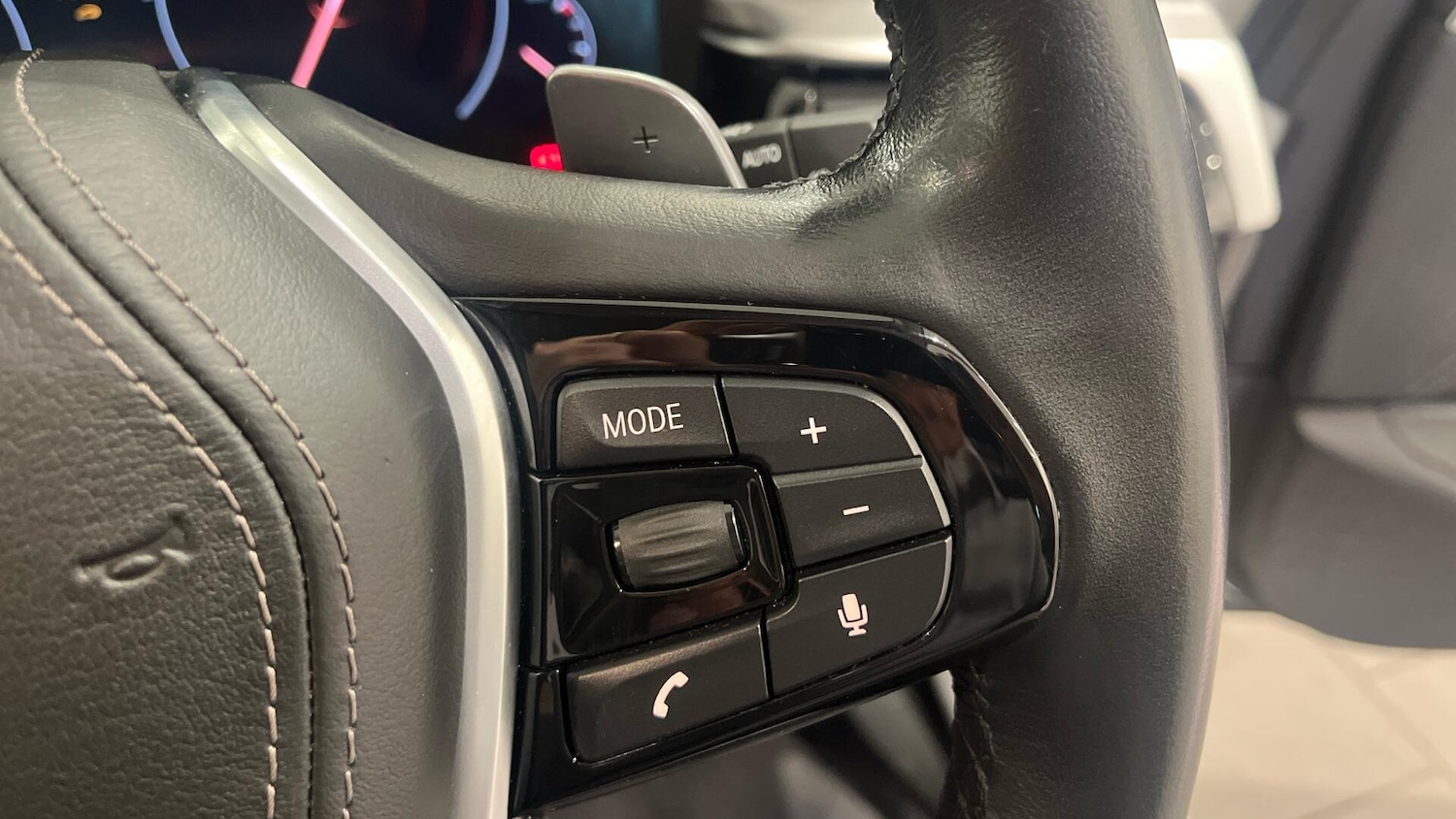 Used BMW 5 Series 2019 for sale - 77131457: Photo 18