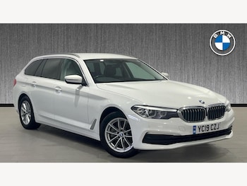 2019 (19) - 520d SE Touring 5-Door