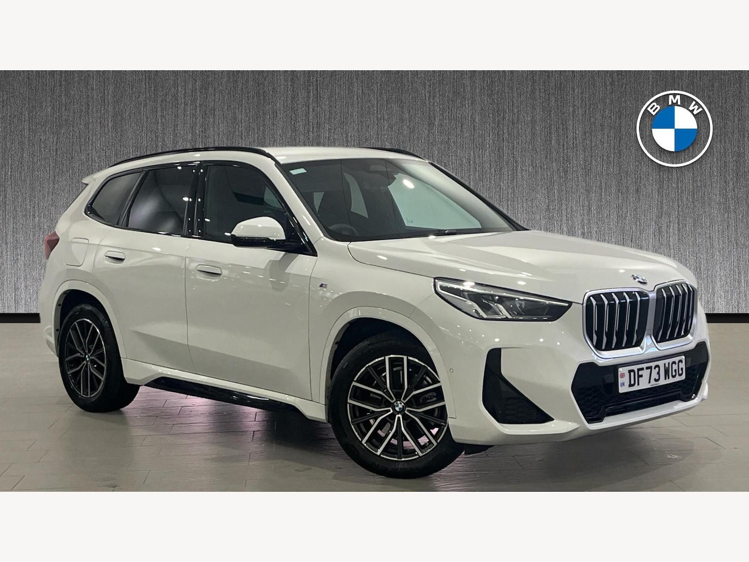 Used BMW X1 2023 for sale - 76760150: Photo 1