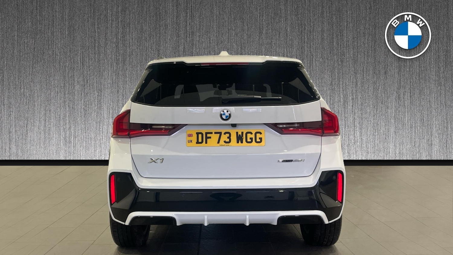 Used BMW X1 2023 for sale - 76760150: Photo 15