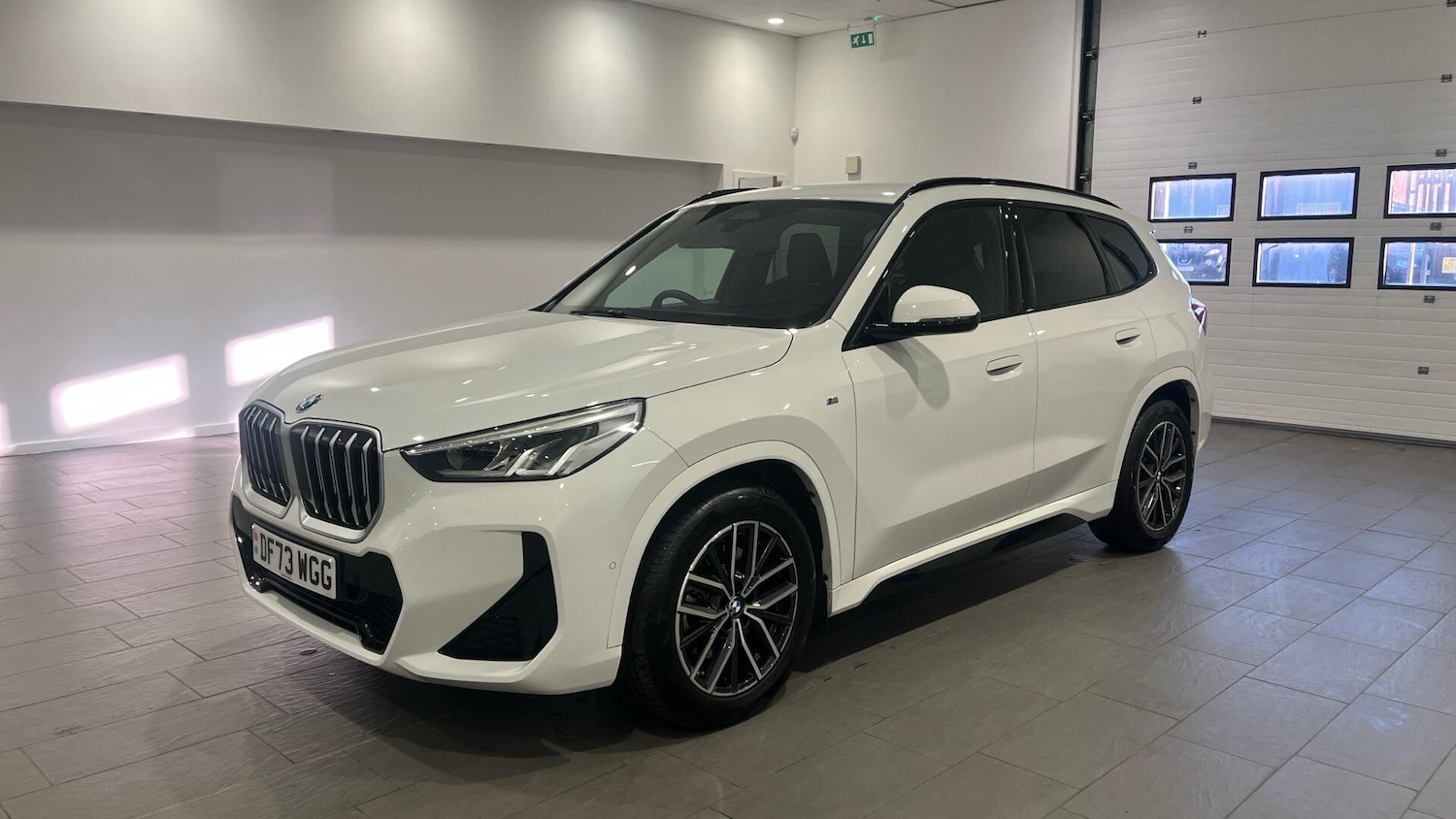 Used BMW X1 2023 for sale - 76760150: Photo 19