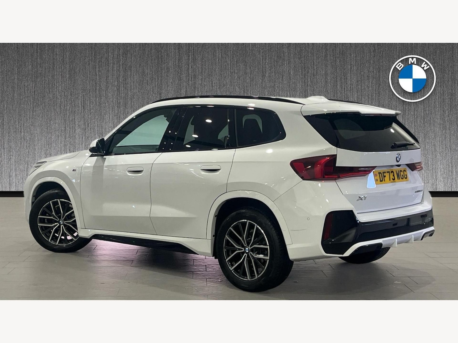 Used BMW X1 2023 for sale - 76760150: Photo 2