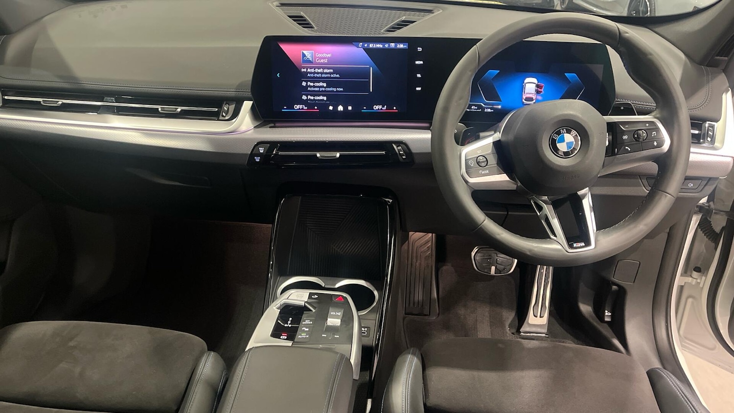 Used BMW X1 2023 for sale - 76760150: Photo 4