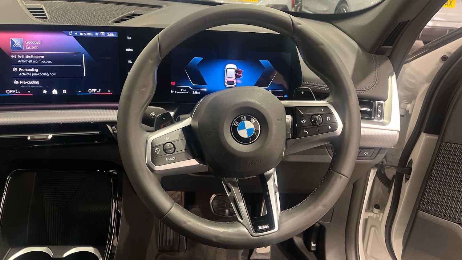 Used BMW X1 2023 for sale - 76760150: Photo 5