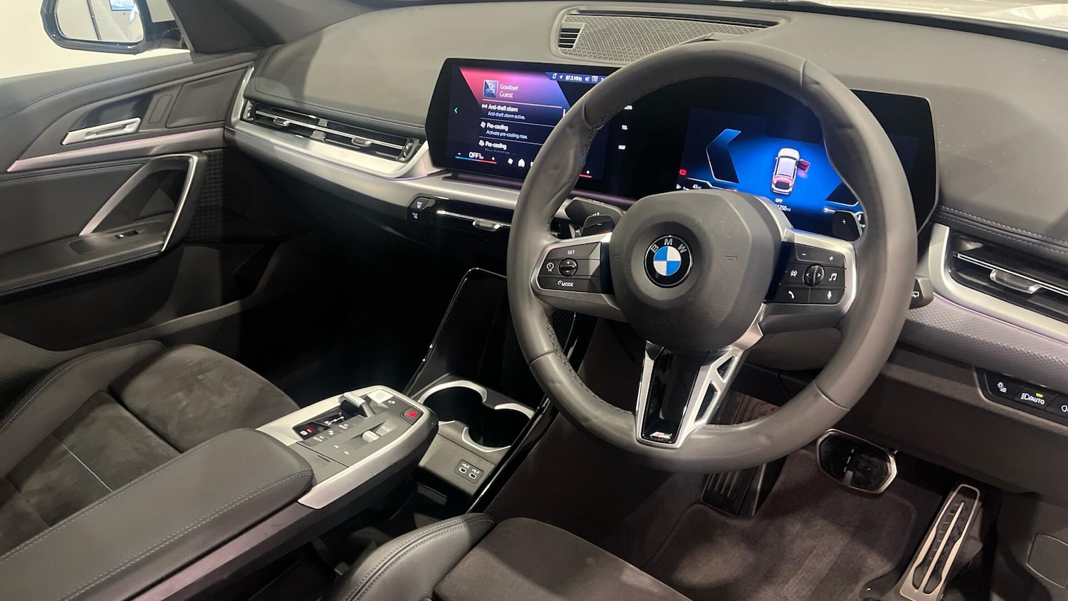 Used BMW X1 2023 for sale - 76760150: Photo 6