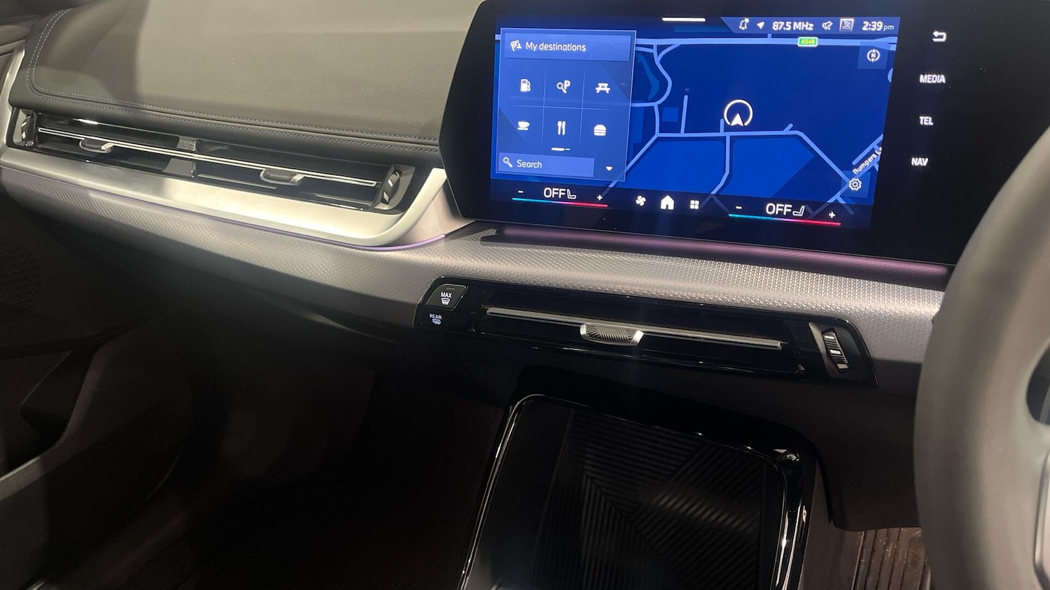 Used BMW X1 2023 for sale - 76760150: Photo 8