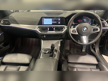 Used BMW 3 Series 2019 for sale - 77426170: Photo