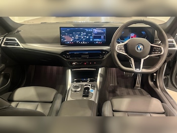 Used BMW i4 2025 for sale - 78115156: Photo