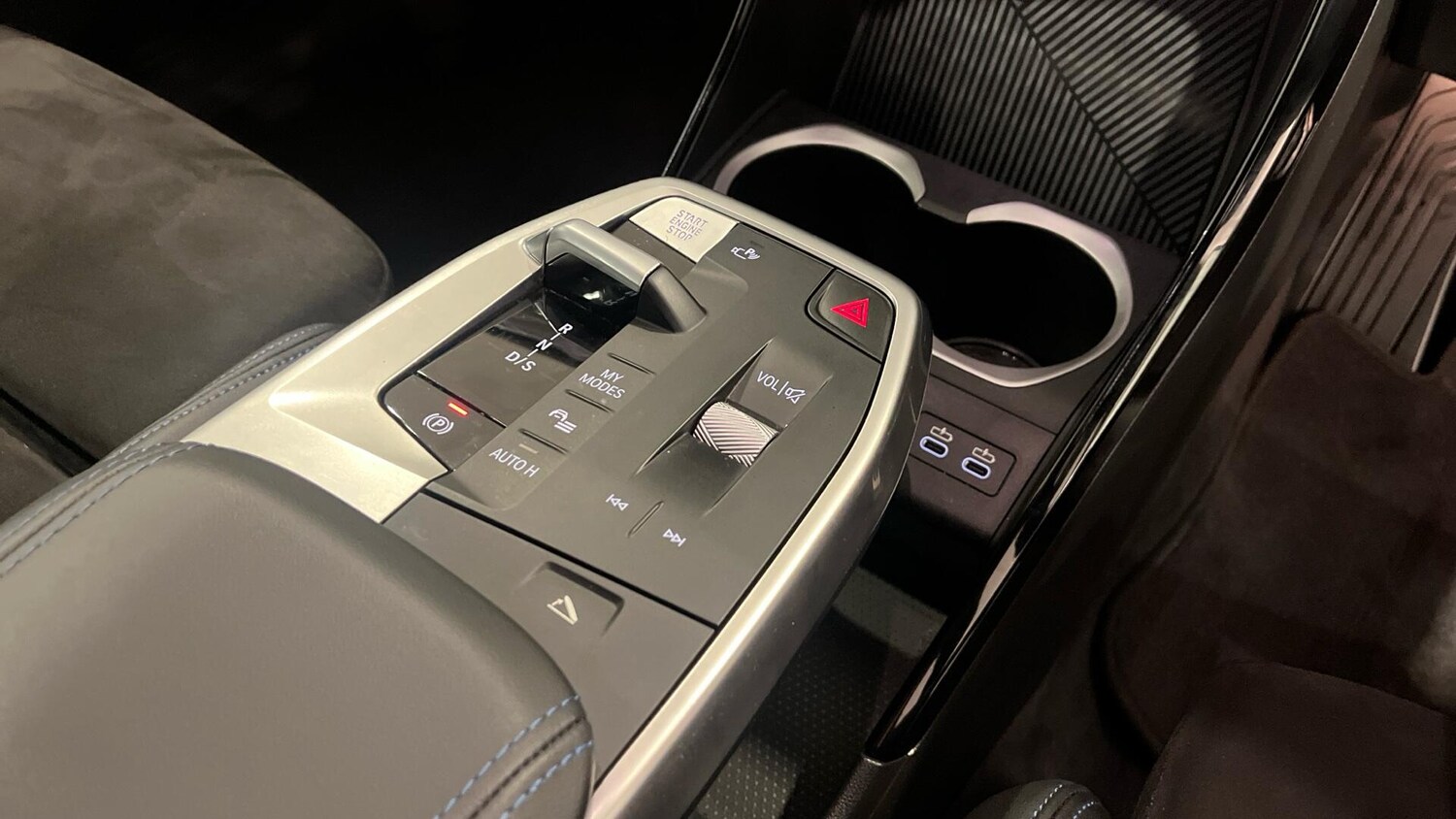 Used BMW X1 2024 for sale - 76760256: Photo 10