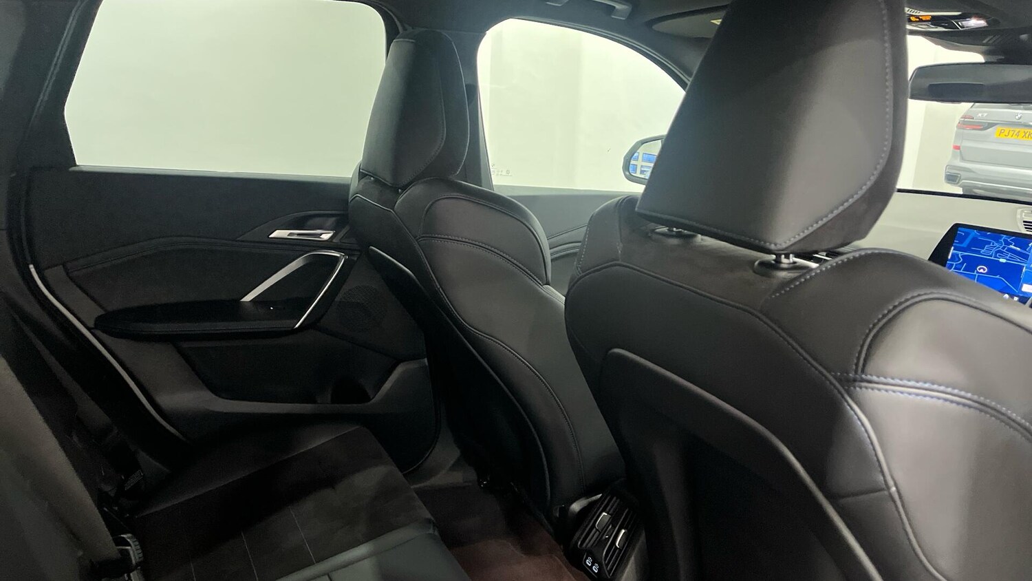 Used BMW X1 2024 for sale - 76760256: Photo 12