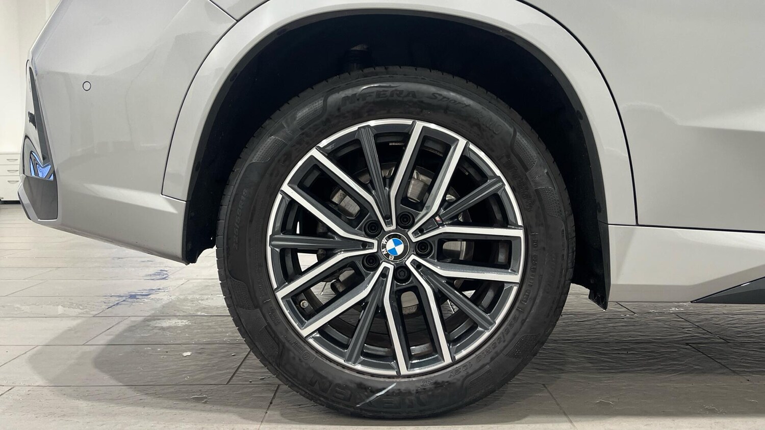 Used BMW X1 2024 for sale - 76760256: Photo 14