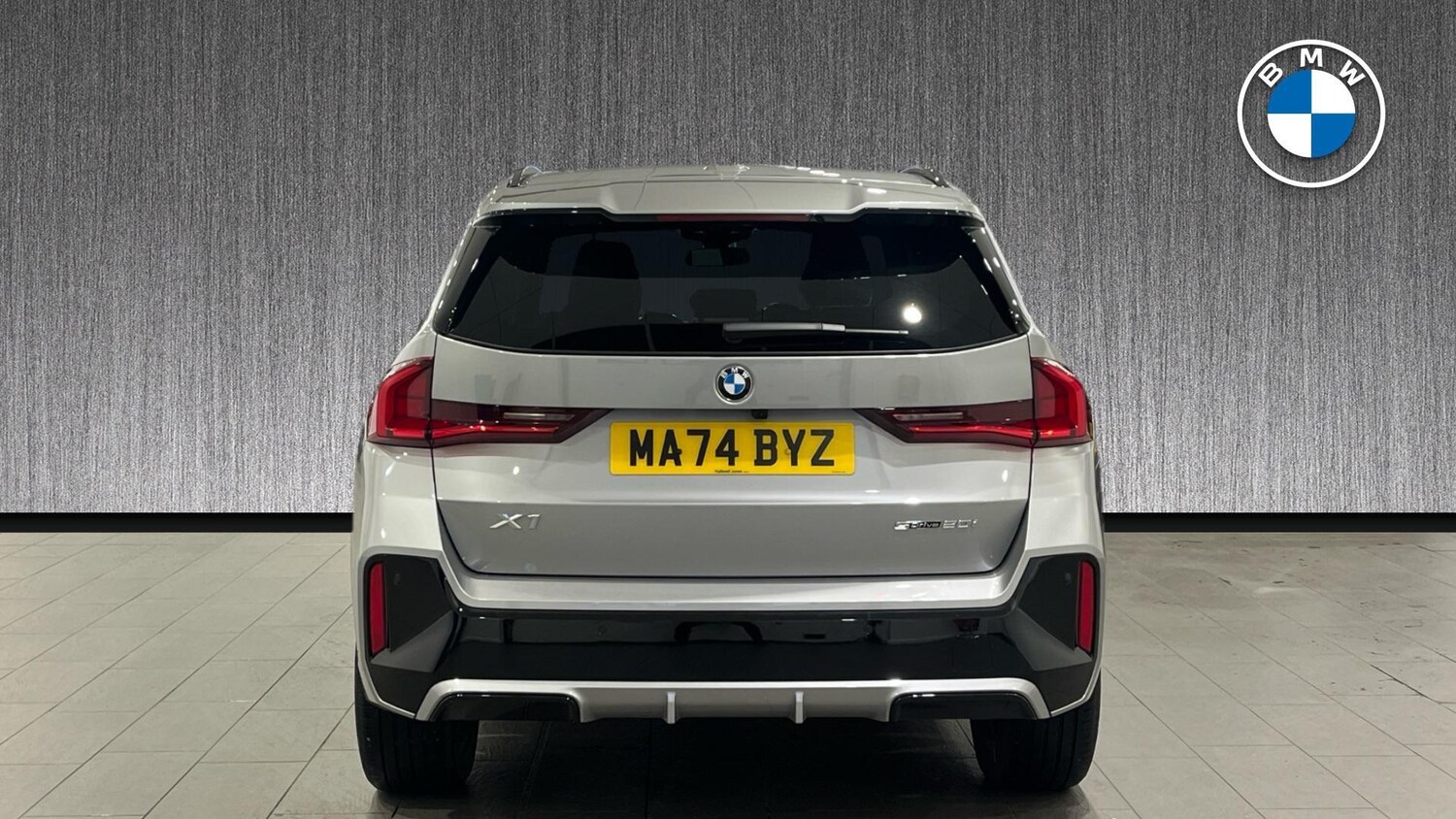 Used BMW X1 2024 for sale - 76760256: Photo 15