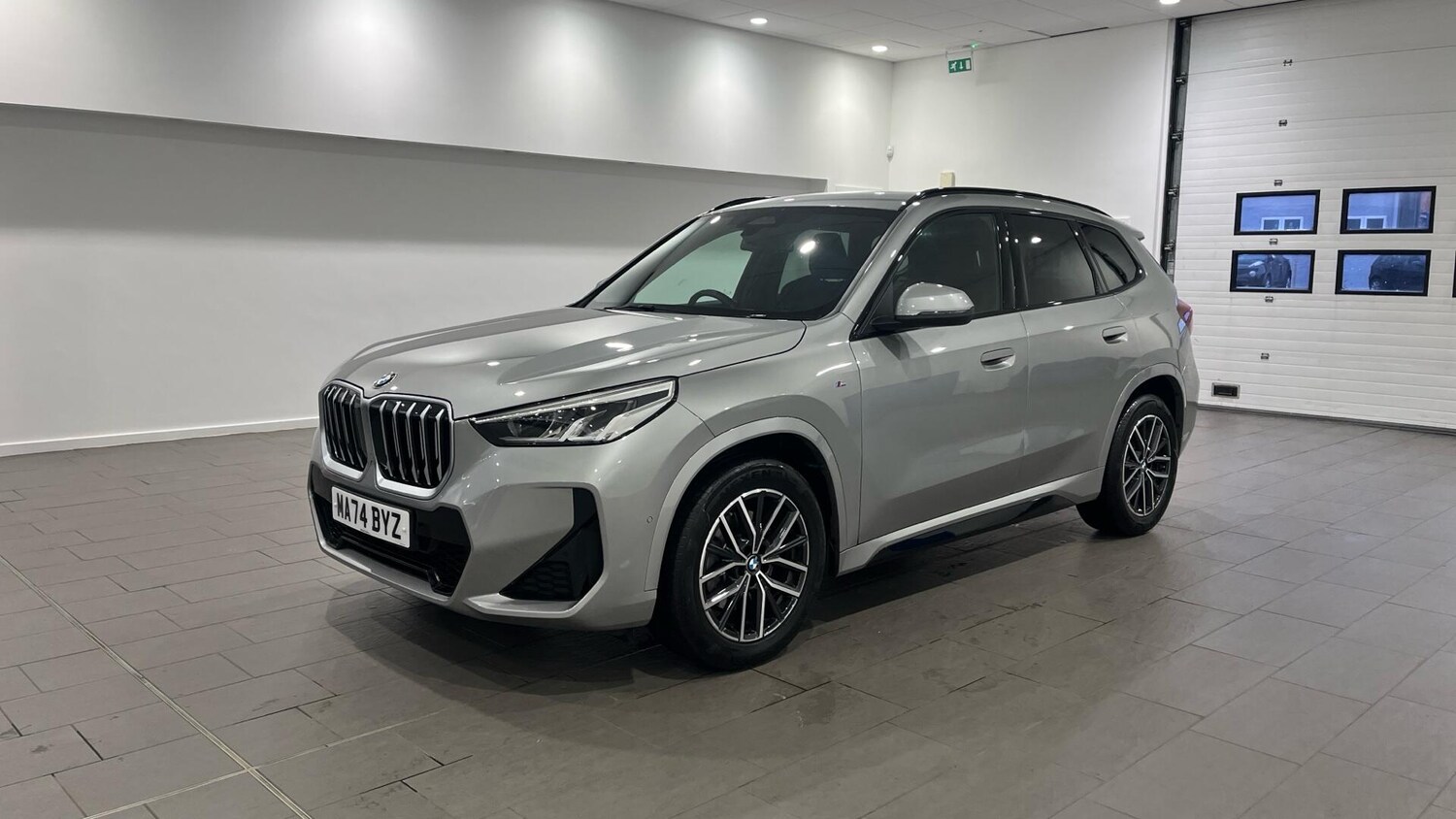 Used BMW X1 2024 for sale - 76760256: Photo 19