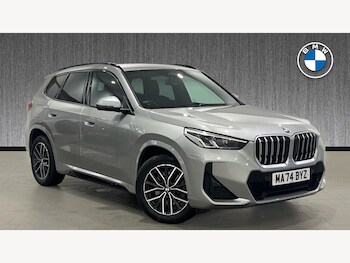 Used BMW X1 2024 for sale - 76760256: Photo