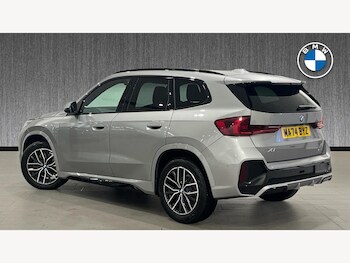 Used BMW X1 2024 for sale - 76760256: Photo