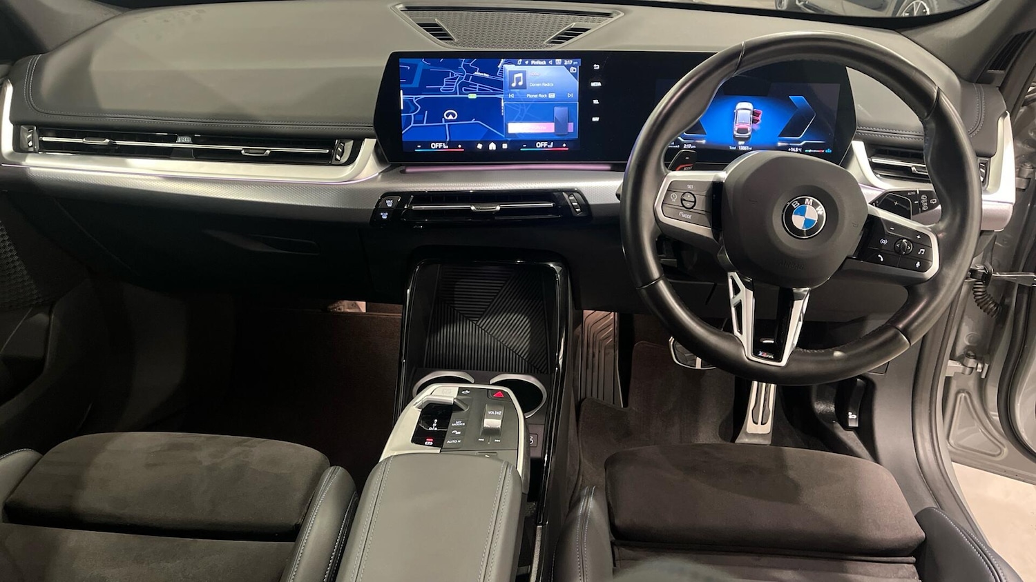 Used BMW X1 2024 for sale - 76760256: Photo 4