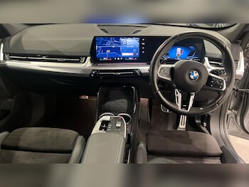 Used BMW X1 2024 for sale - 76760256: Photo