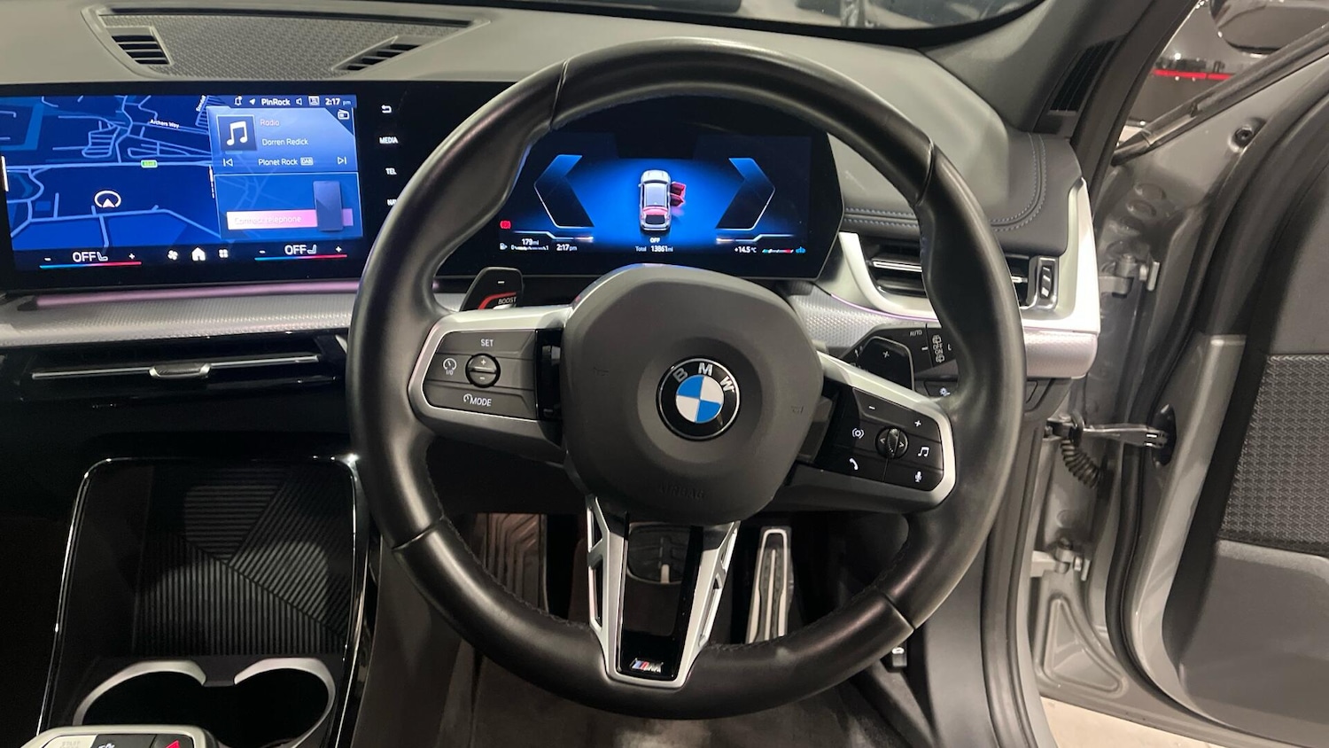 Used BMW X1 2024 for sale - 76760256: Photo 5