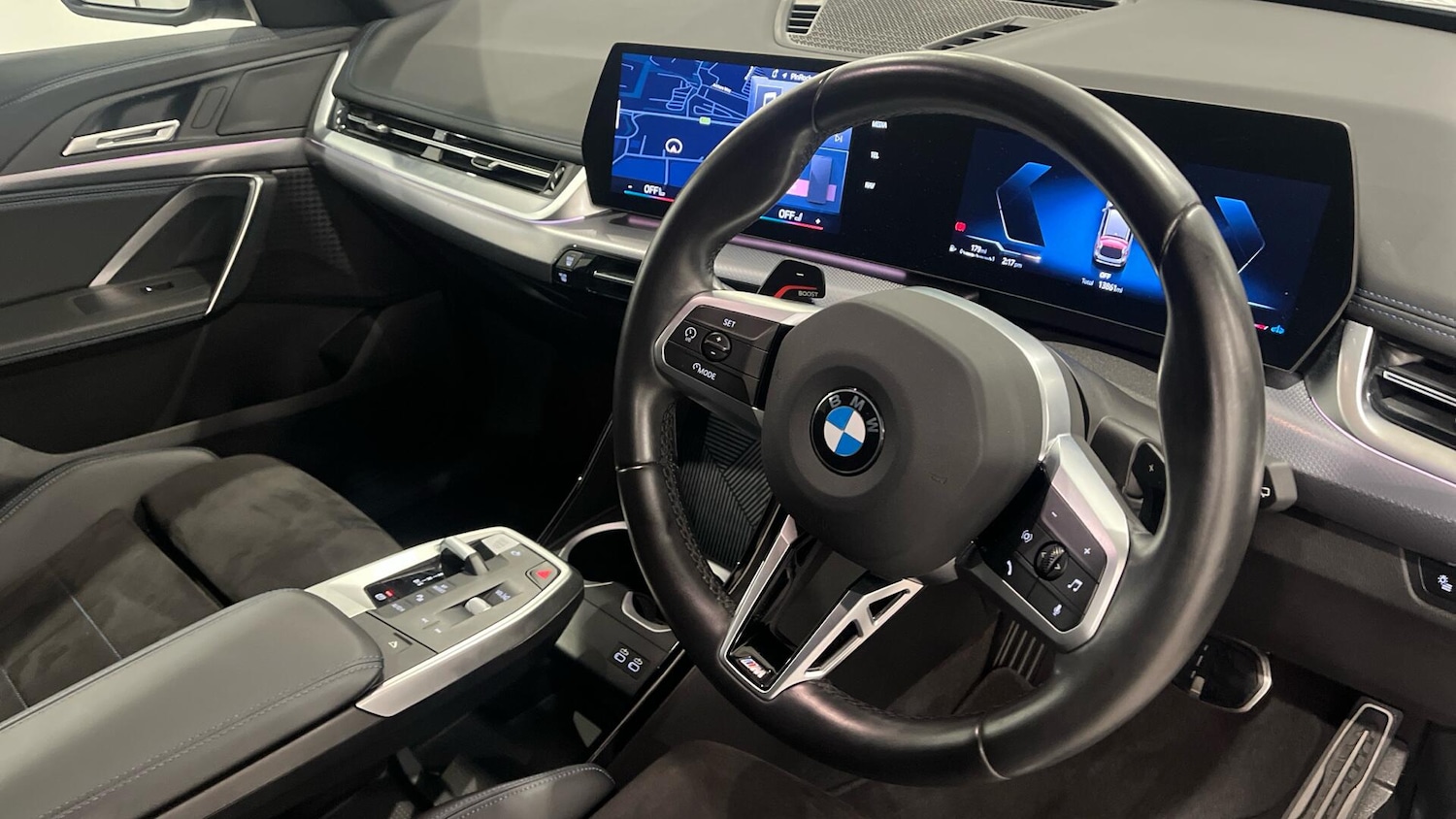 Used BMW X1 2024 for sale - 76760256: Photo 6