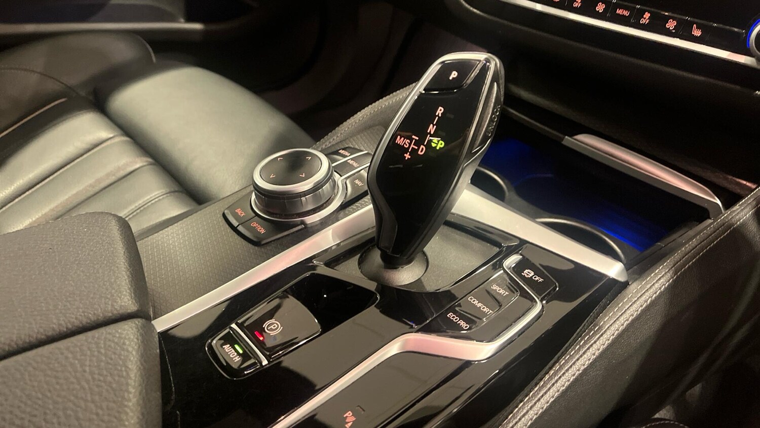 Used BMW 5 Series 2022 for sale - 77573750: Photo 10