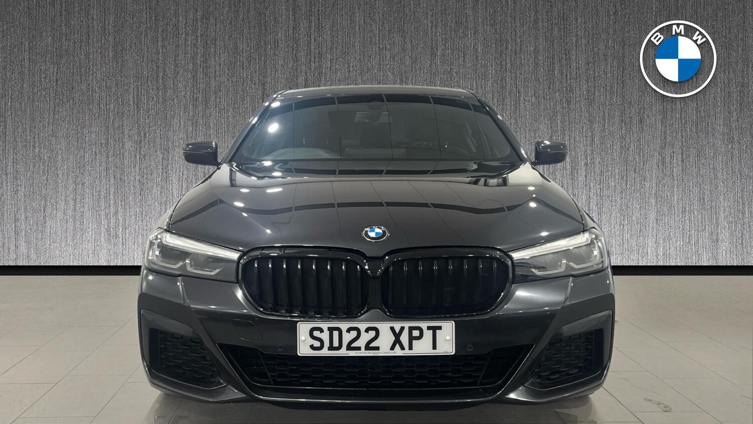 Used BMW 5 Series 2022 for sale - 77573750: Photo 16