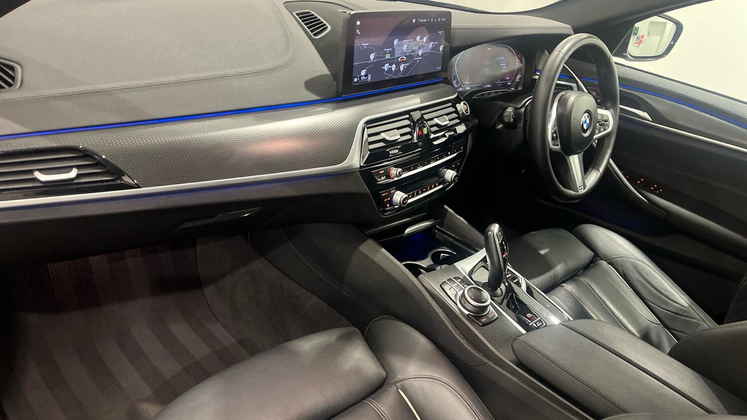 Used BMW 5 Series 2022 for sale - 77573750: Photo 7