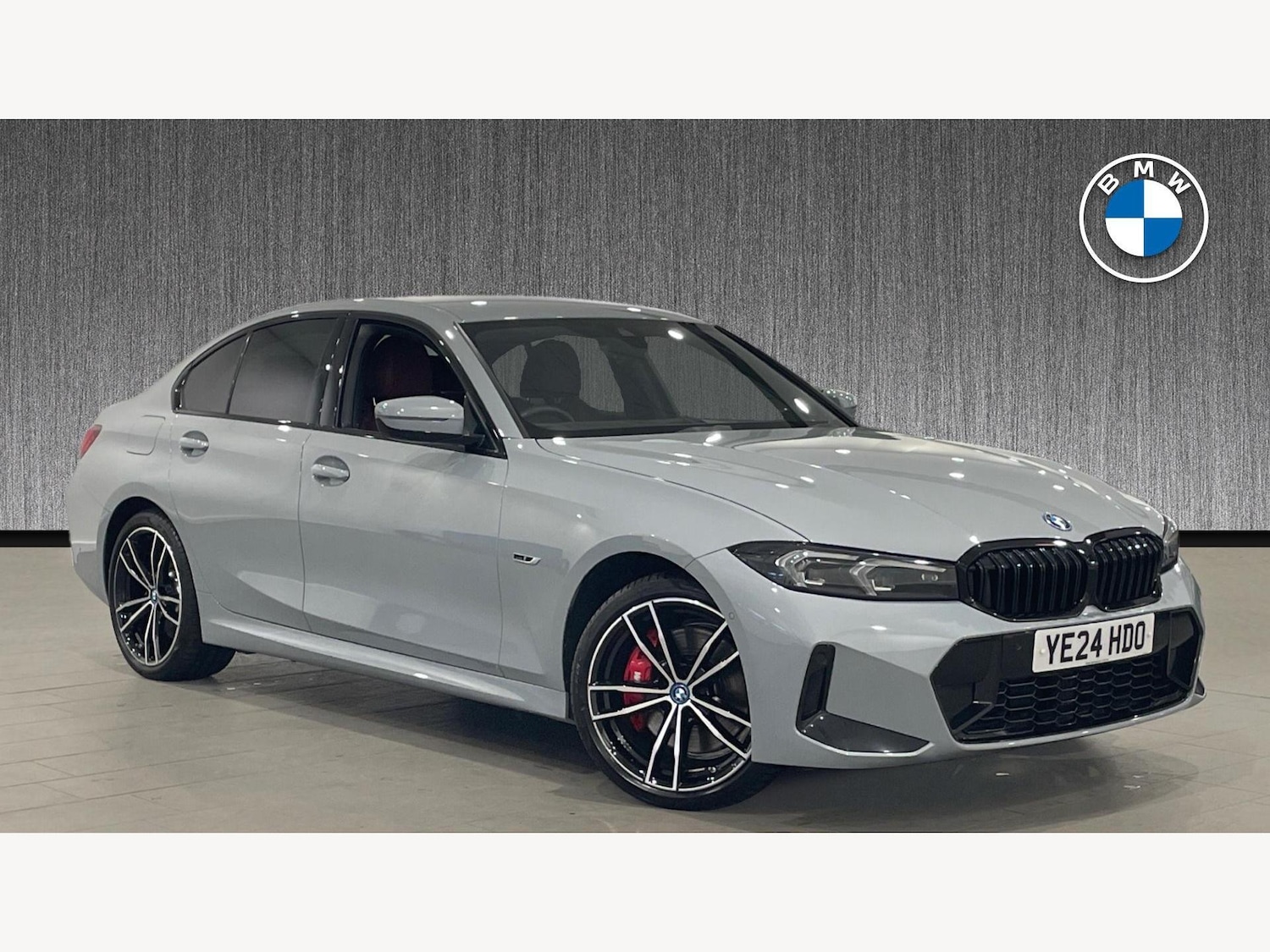 Used BMW 3 Series 2024 for sale - 76760467: Photo 1