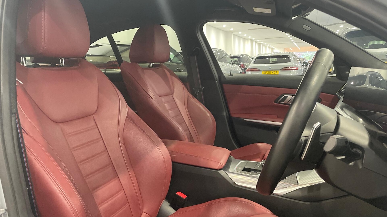 Used BMW 3 Series 2024 for sale - 76760467: Photo 11