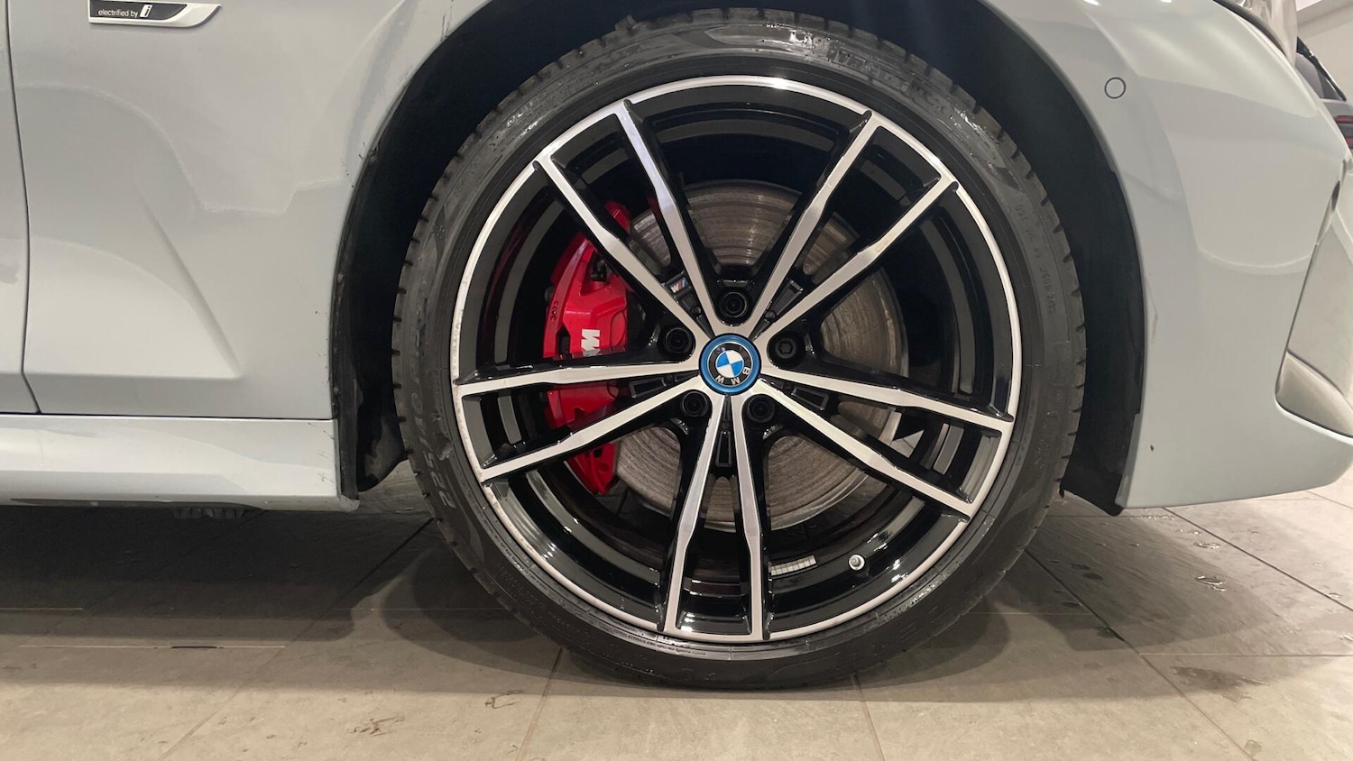 Used BMW 3 Series 2024 for sale - 76760467: Photo 14