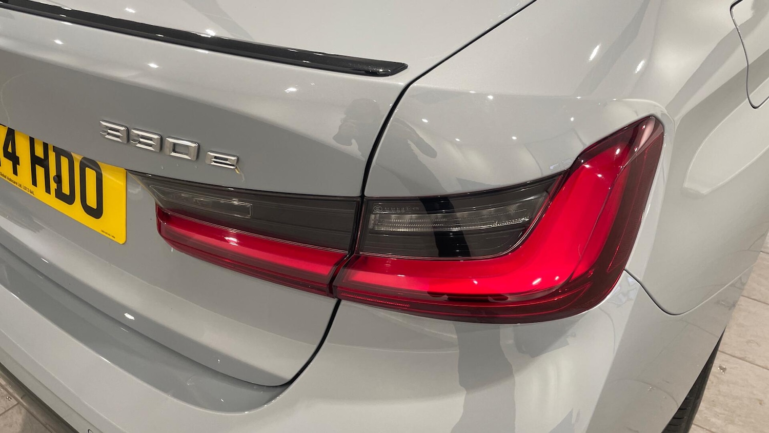 Used BMW 3 Series 2024 for sale - 76760467: Photo 22