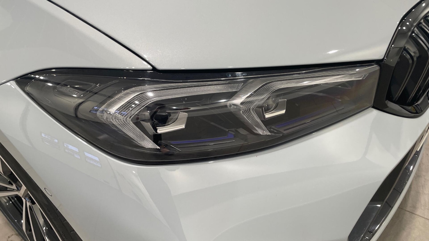 Used BMW 3 Series 2024 for sale - 76760467: Photo 23