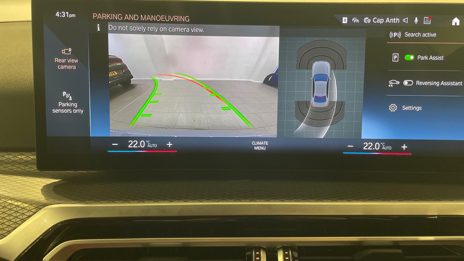 Used BMW 3 Series 2024 for sale - 76760467: Photo 24