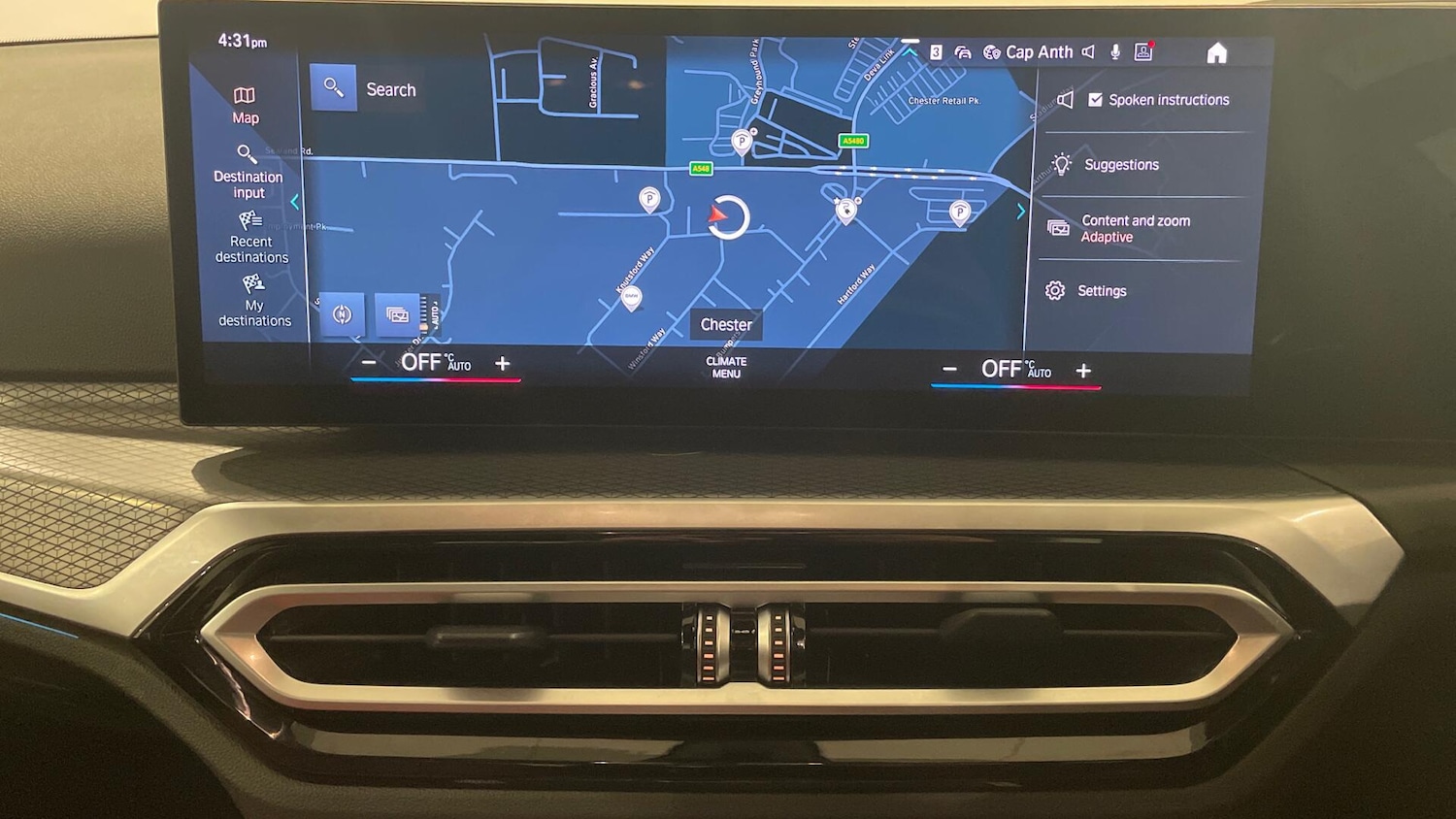 Used BMW 3 Series 2024 for sale - 76760467: Photo 8